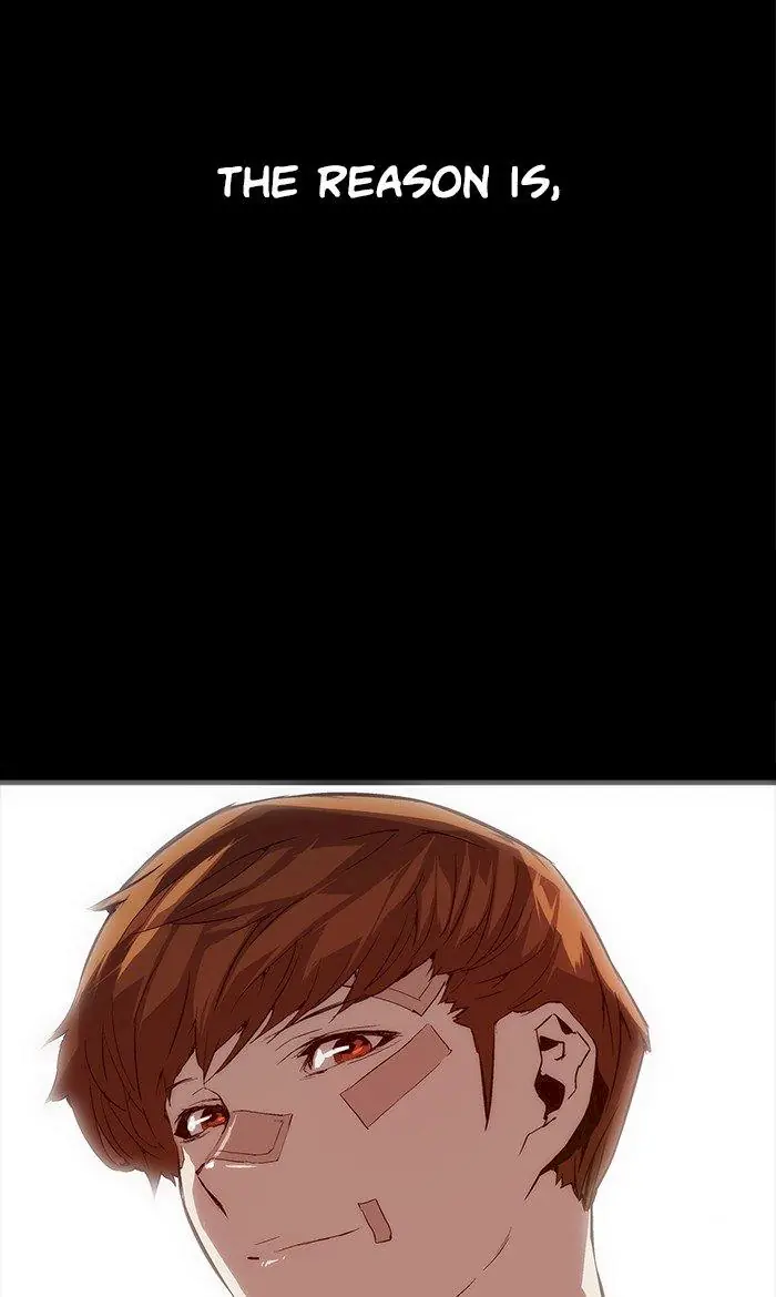 Weak Hero Chapter 32 Page 81