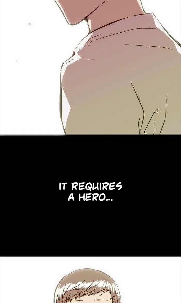 Weak Hero Chapter 32 Page 82