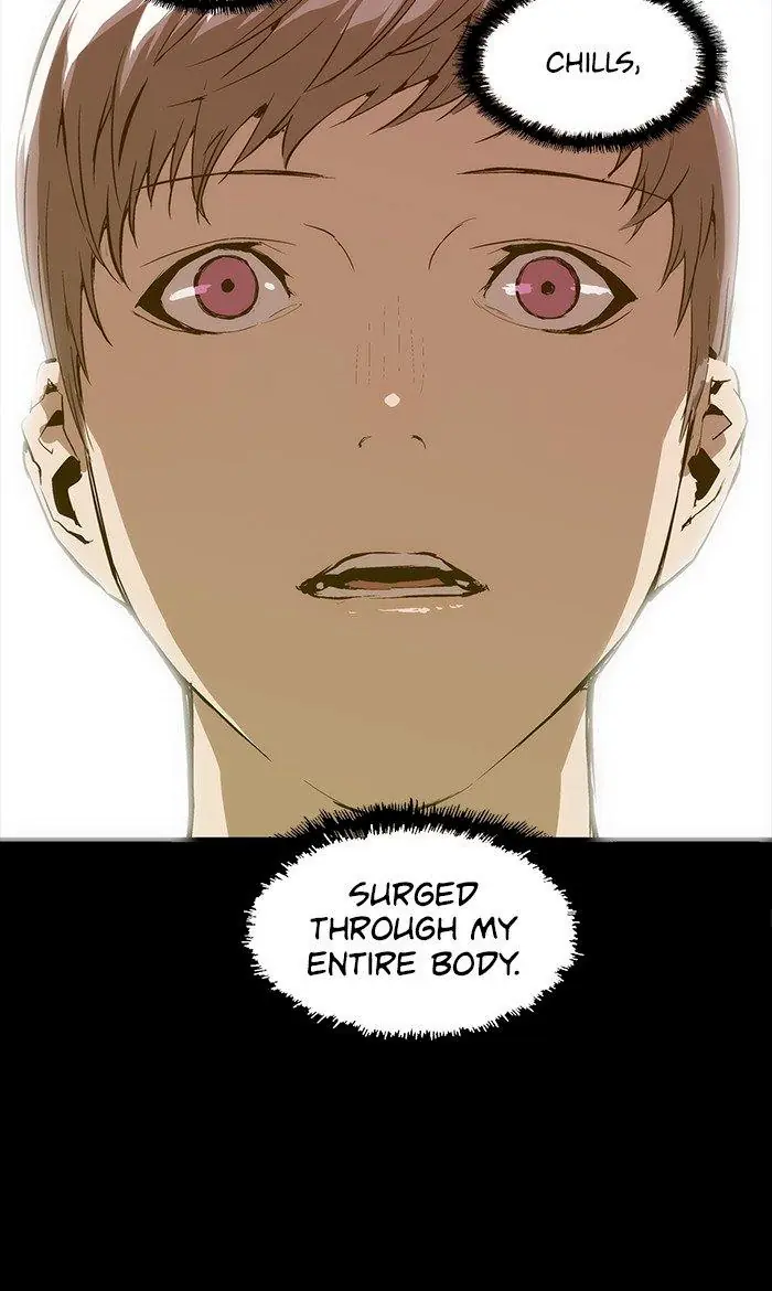 Weak Hero Chapter 32 Page 84