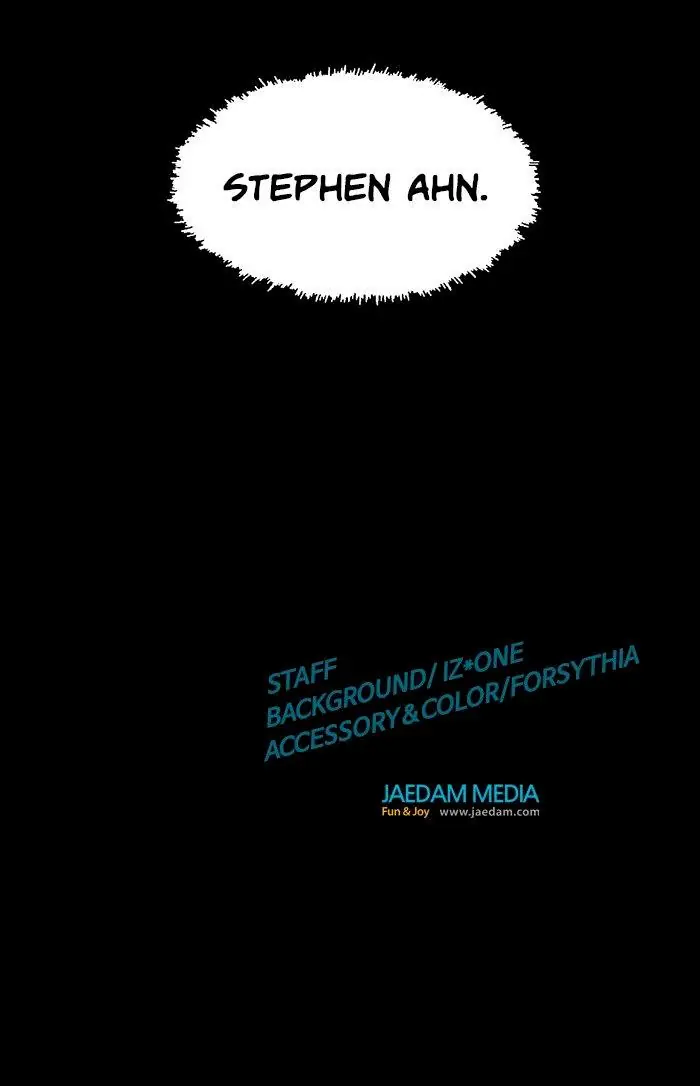 Weak Hero Chapter 32 Page 85