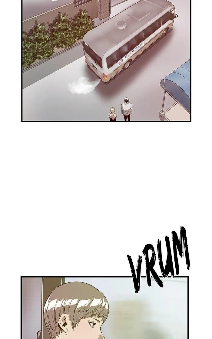 Weak Hero Chapter 33 Page 3