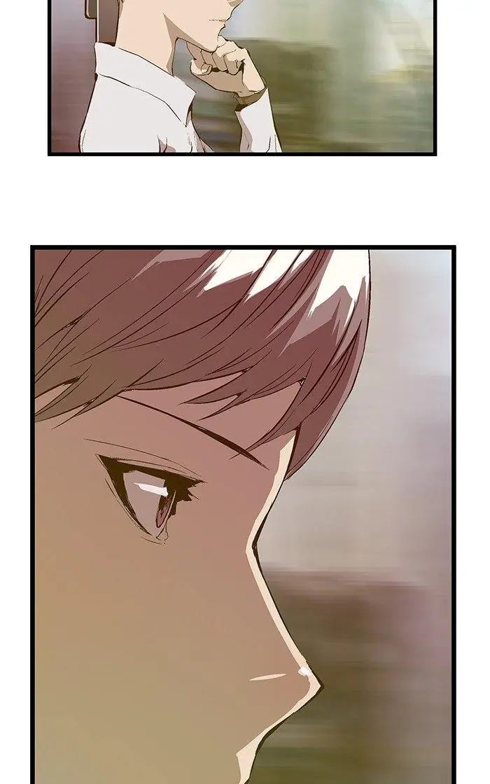 Weak Hero Chapter 33 Page 4