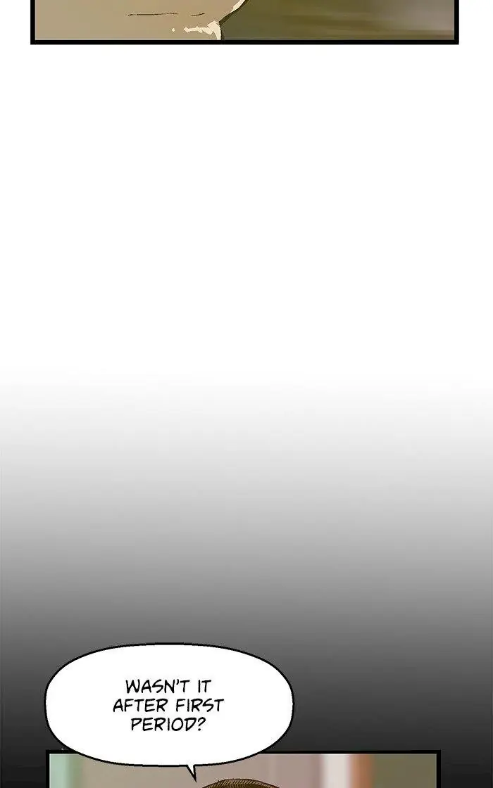 Weak Hero Chapter 33 Page 5