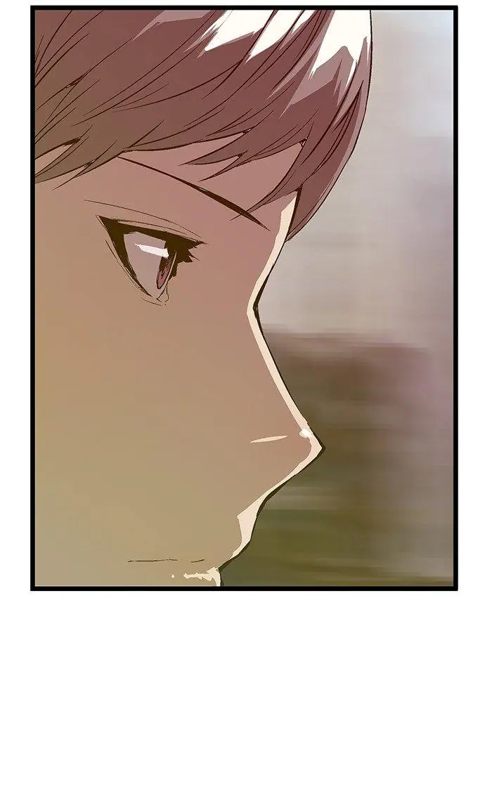 Weak Hero Chapter 33 Page 12