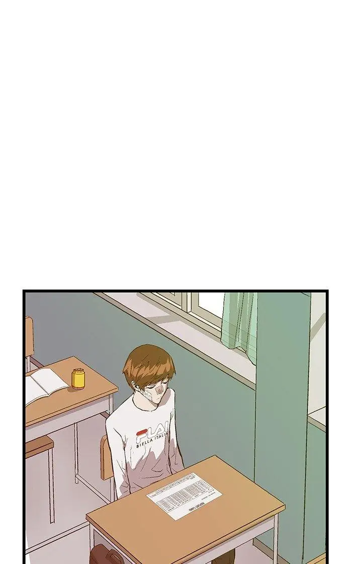 Weak Hero Chapter 33 Page 18