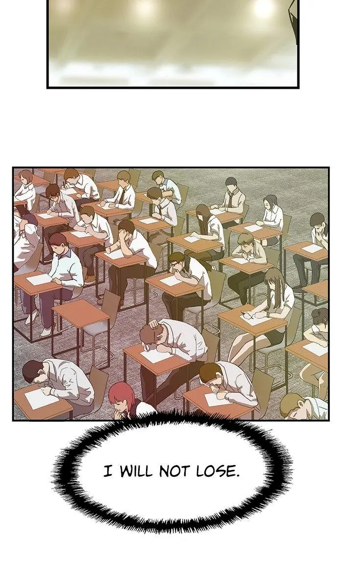 Weak Hero Chapter 33 Page 31