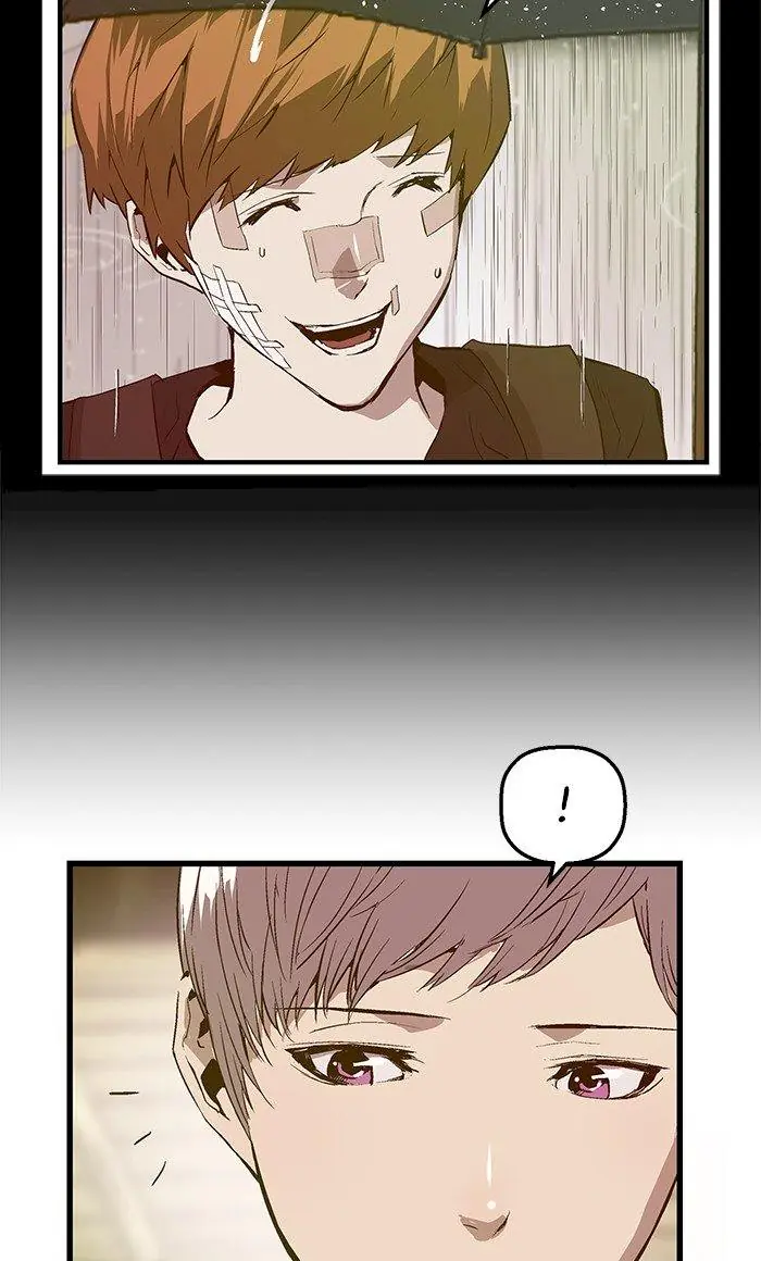 Weak Hero Chapter 33 Page 39