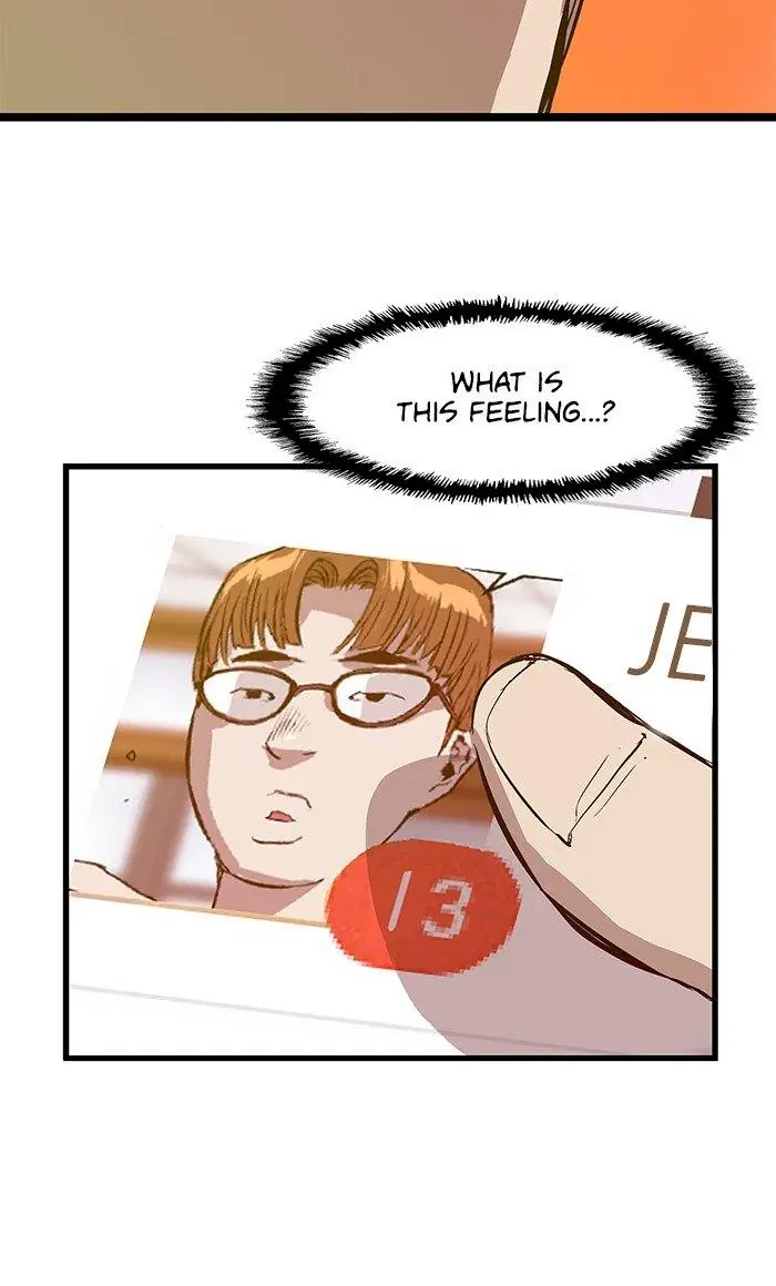 Weak Hero Chapter 33 Page 44