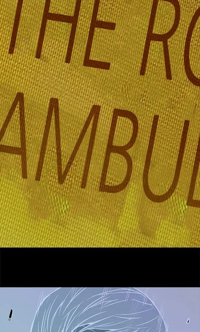 Weak Hero Chapter 33 Page 47