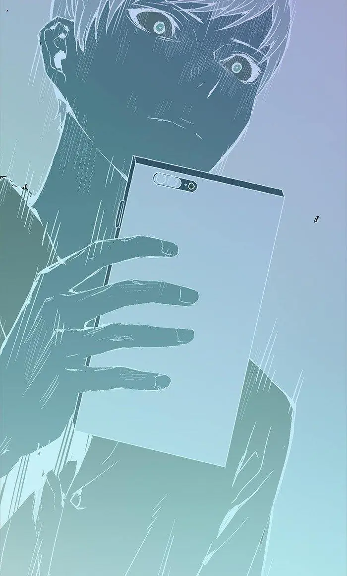 Weak Hero Chapter 33 Page 48