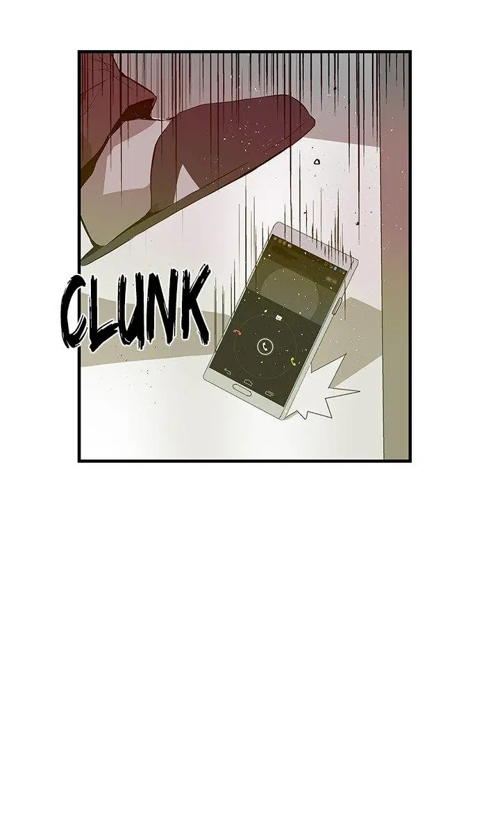 Weak Hero Chapter 33 Page 57