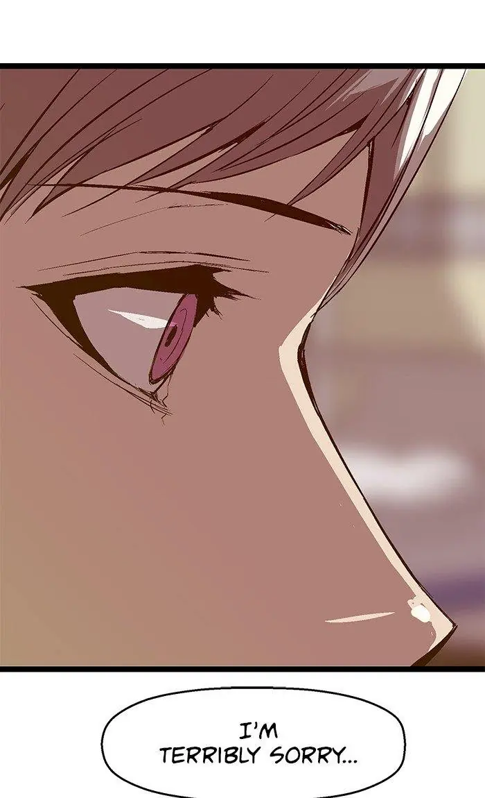 Weak Hero Chapter 33 Page 79