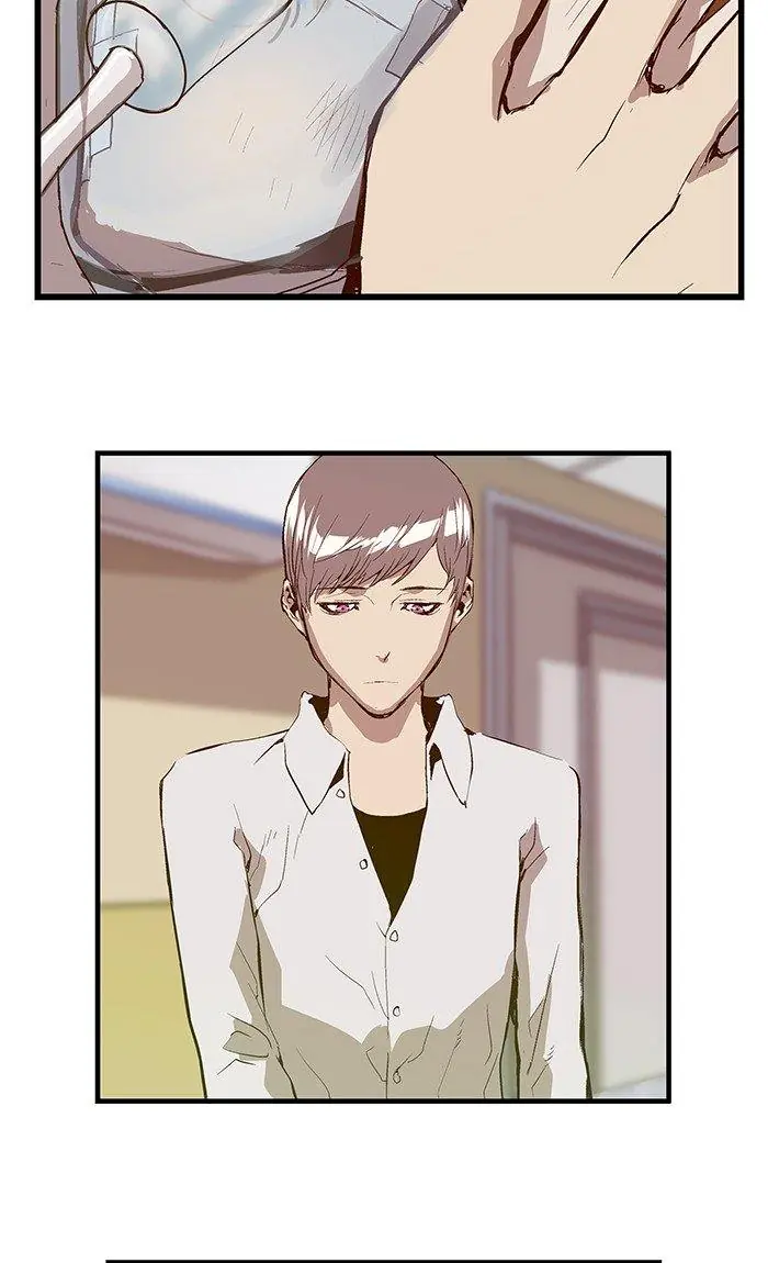 Weak Hero Chapter 33 Page 82