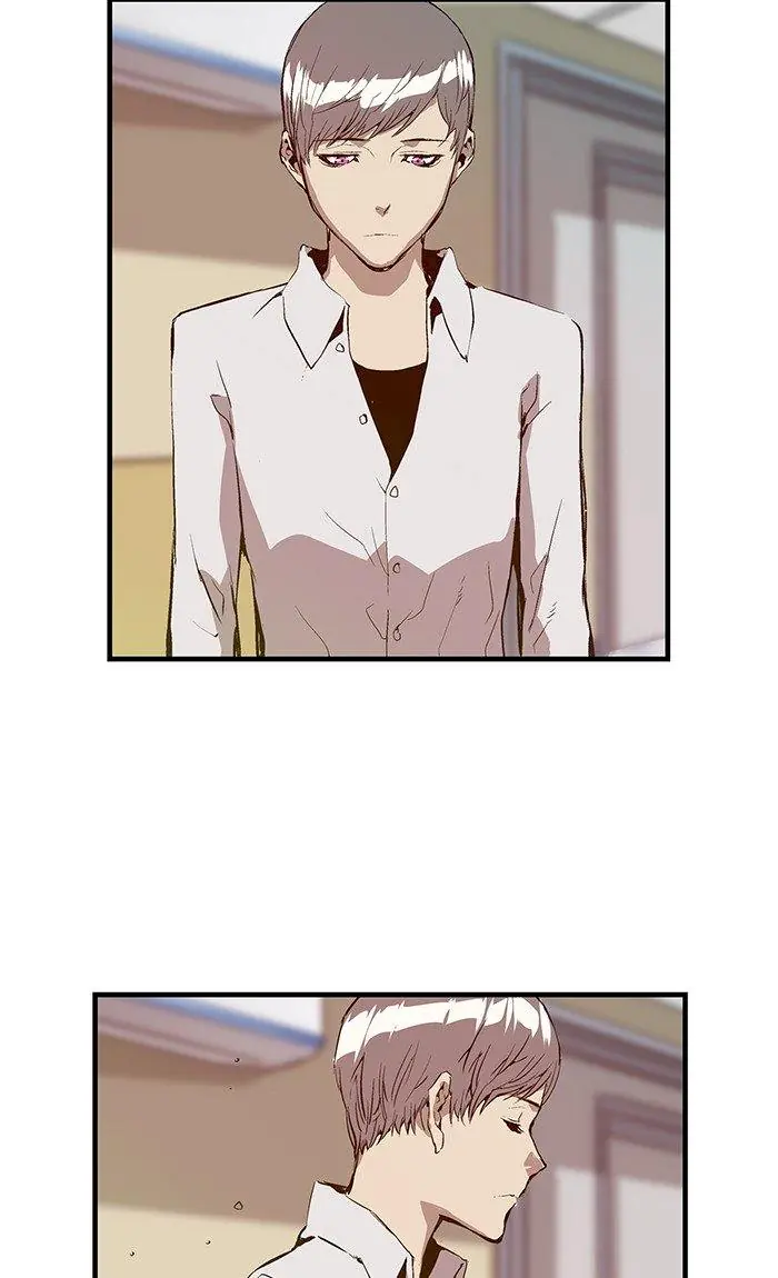 Weak Hero Chapter 33 Page 83