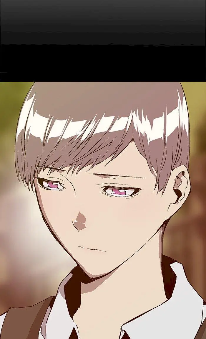 Weak Hero Chapter 33 Page 90