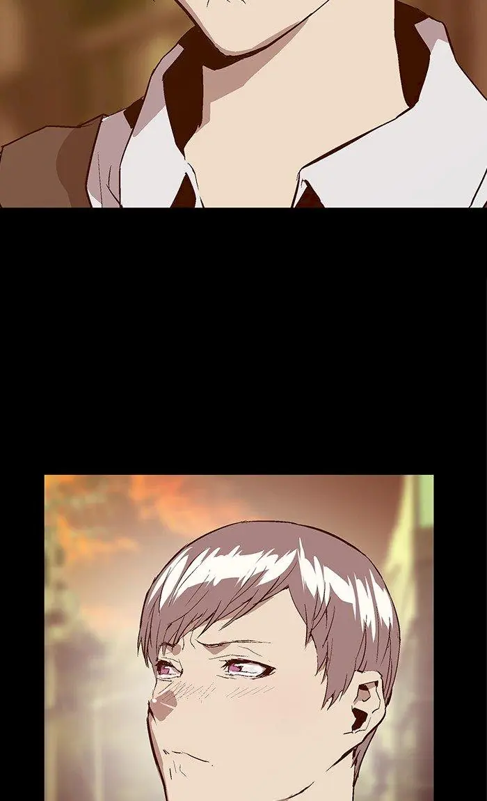 Weak Hero Chapter 33 Page 92