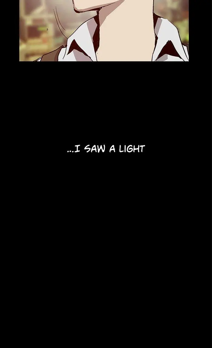 Weak Hero Chapter 33 Page 93