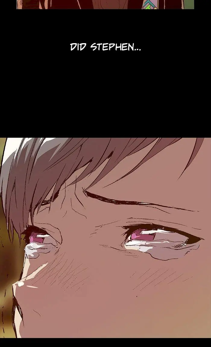 Weak Hero Chapter 33 Page 96