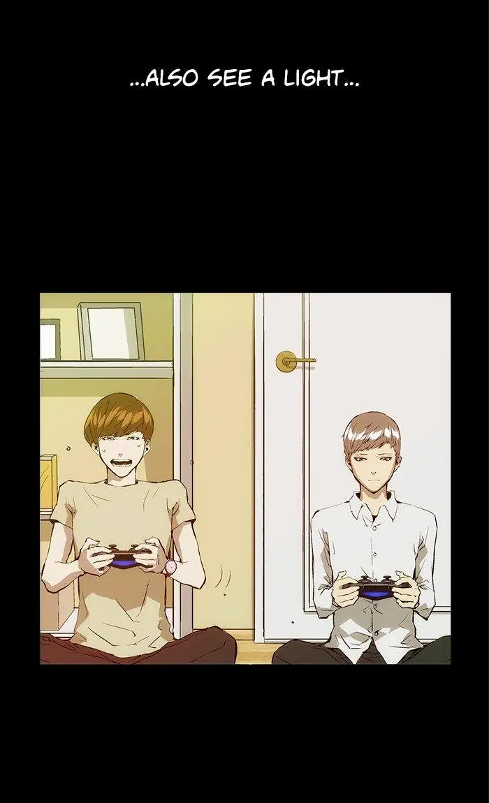 Weak Hero Chapter 33 Page 97