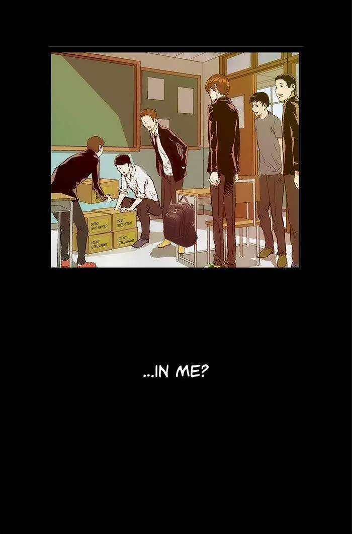 Weak Hero Chapter 33 Page 98