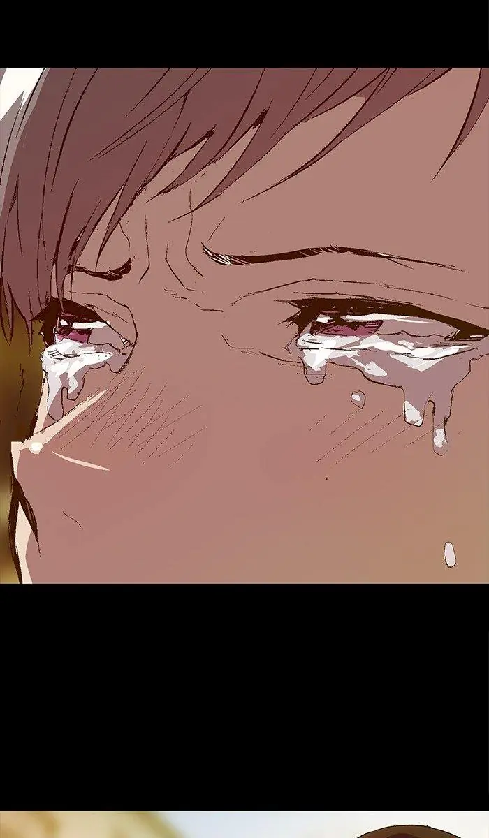 Weak Hero Chapter 33 Page 100