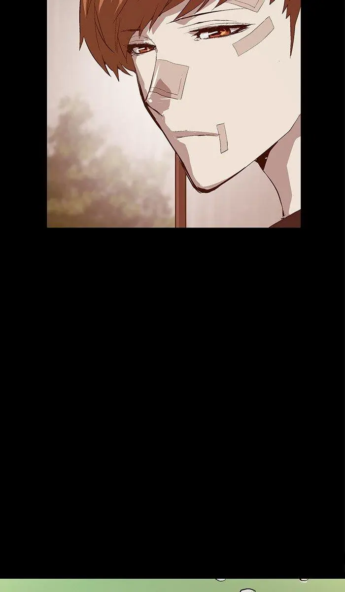 Weak Hero Chapter 33 Page 105