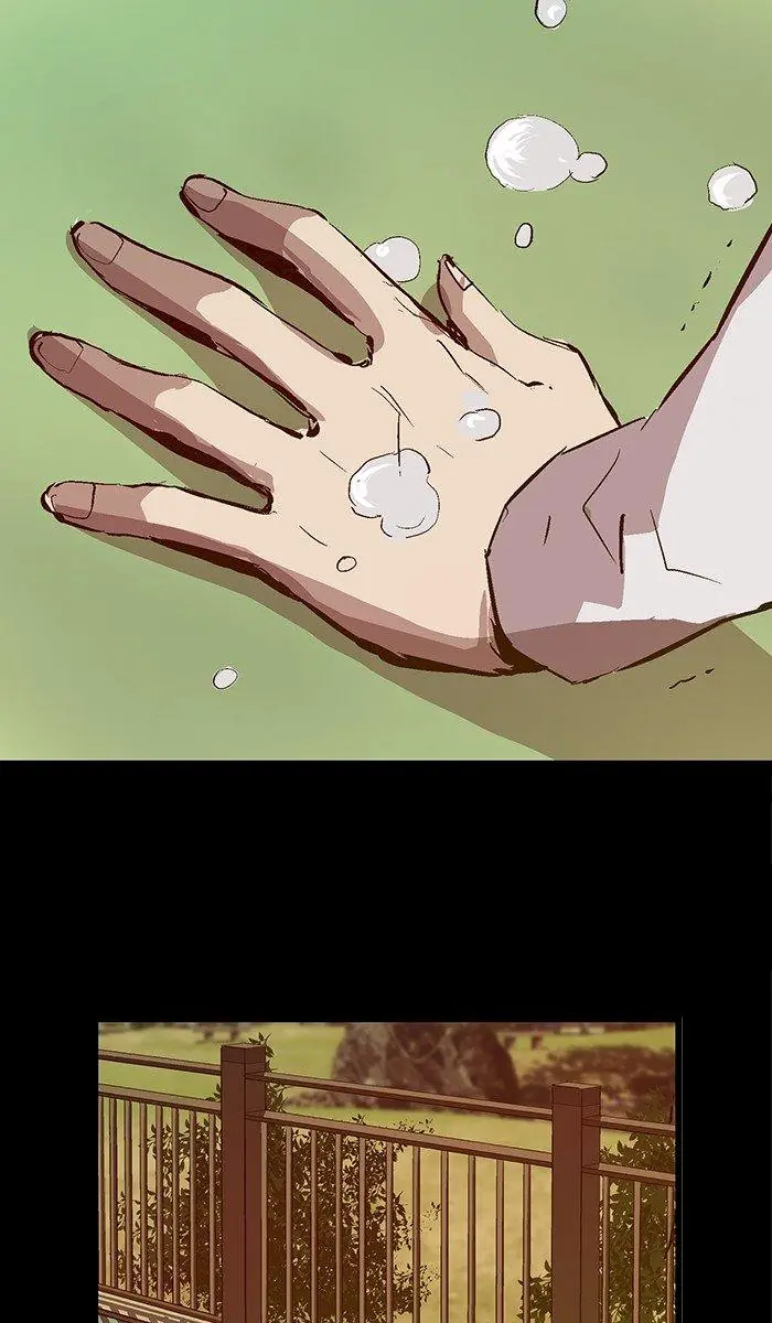 Weak Hero Chapter 33 Page 106