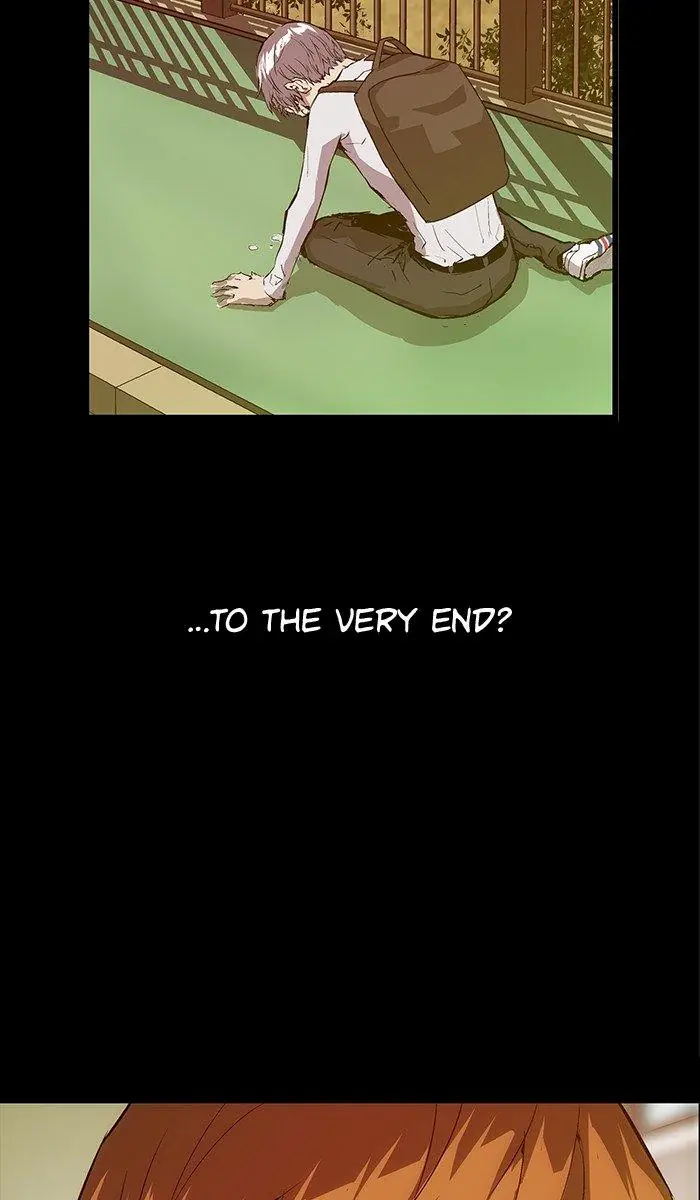 Weak Hero Chapter 33 Page 107