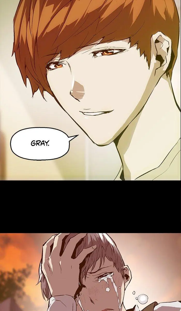 Weak Hero Chapter 33 Page 108