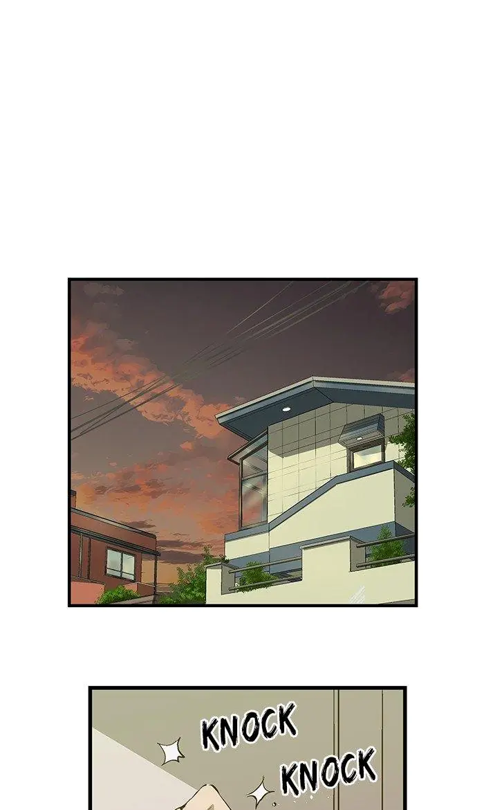 Weak Hero Chapter 34 Page 27