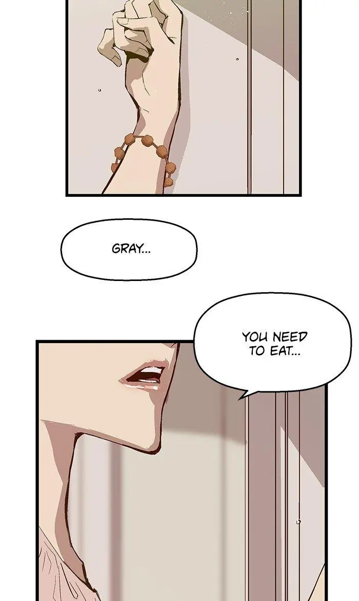 Weak Hero Chapter 34 Page 28