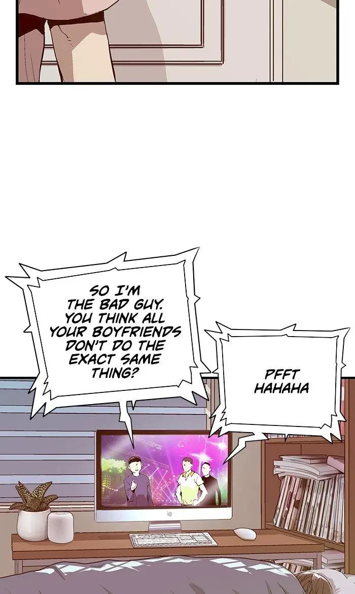 Weak Hero Chapter 34 Page 30