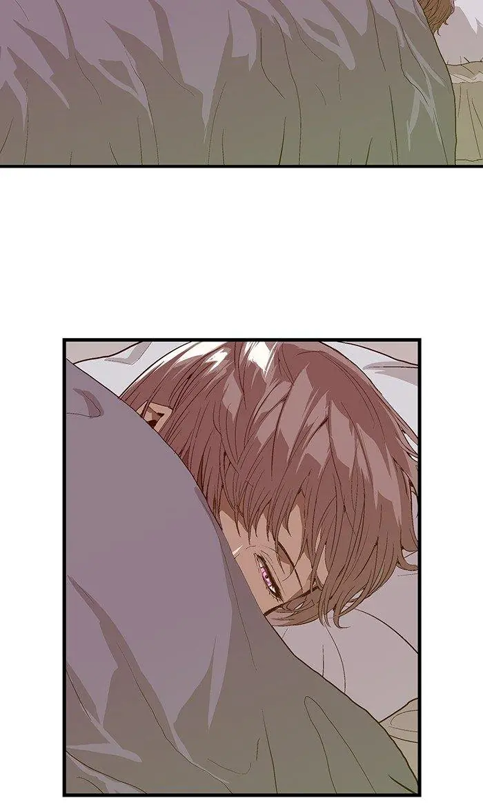 Weak Hero Chapter 34 Page 31