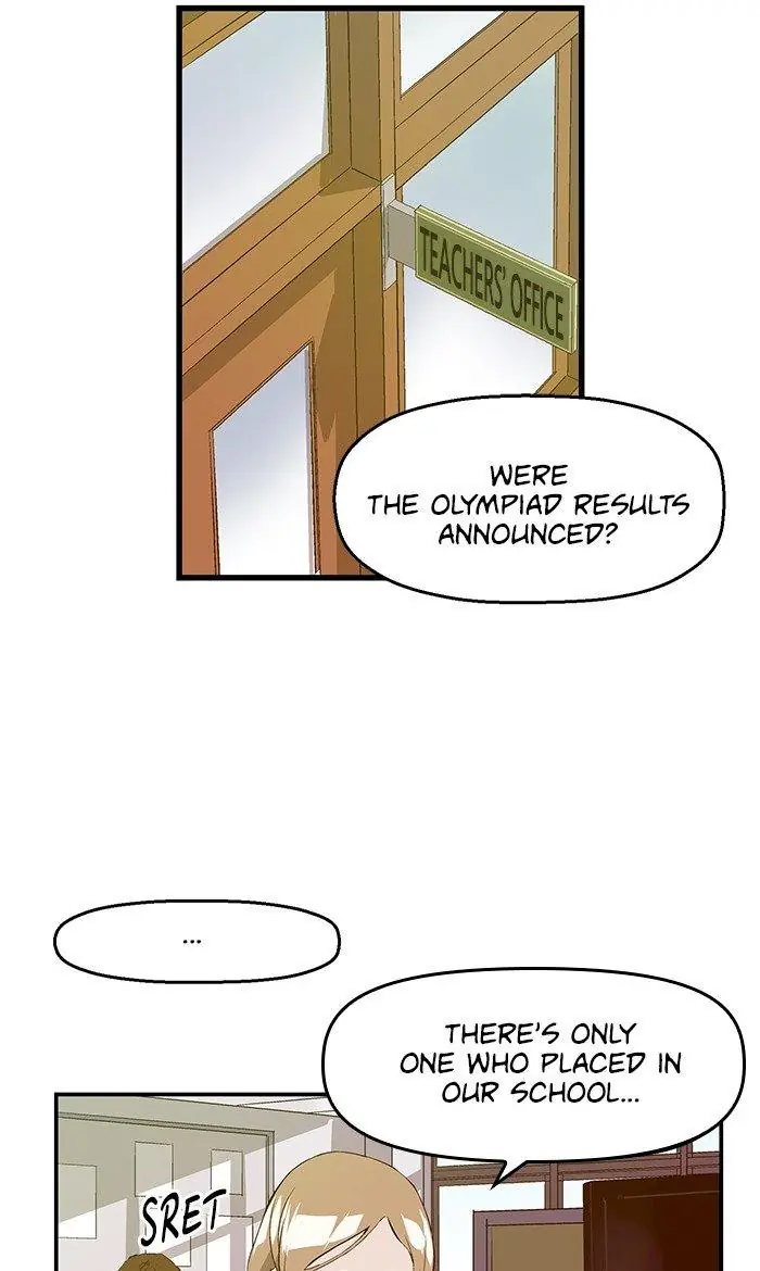 Weak Hero Chapter 34 Page 34