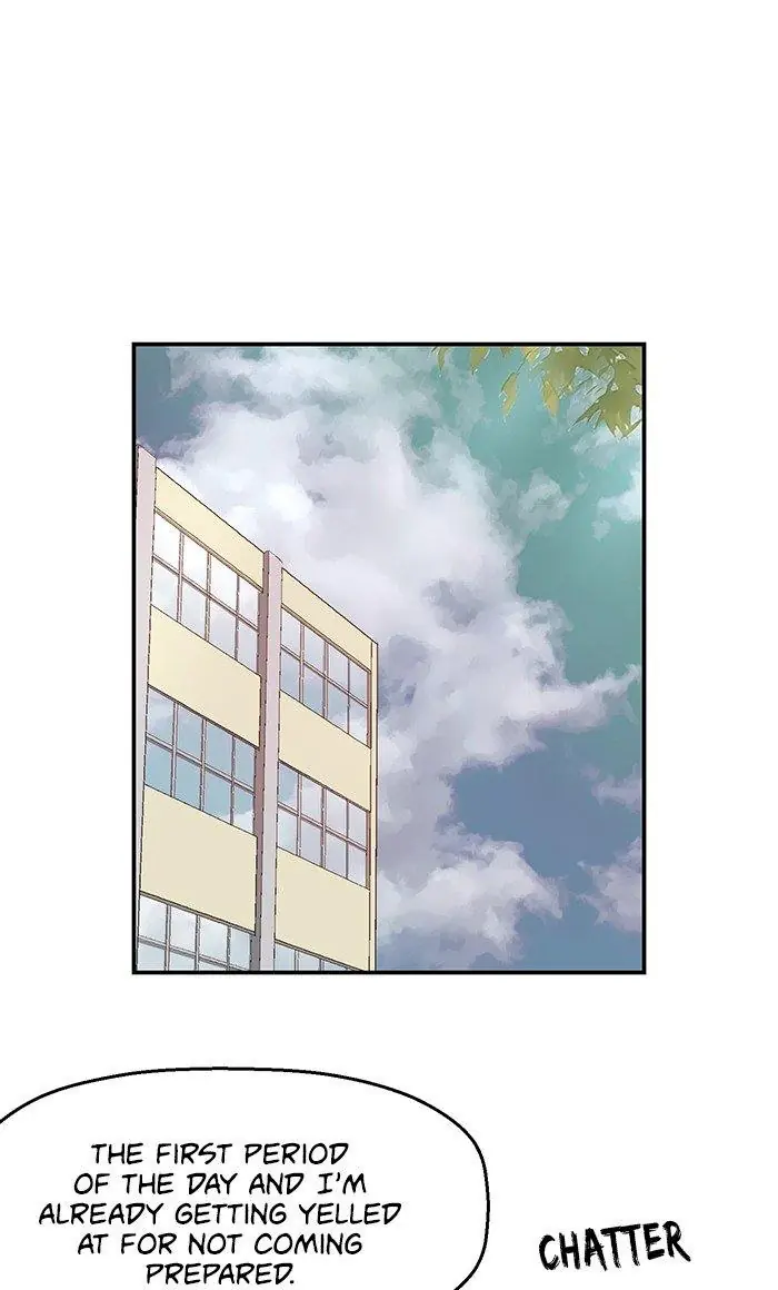 Weak Hero Chapter 34 Page 51