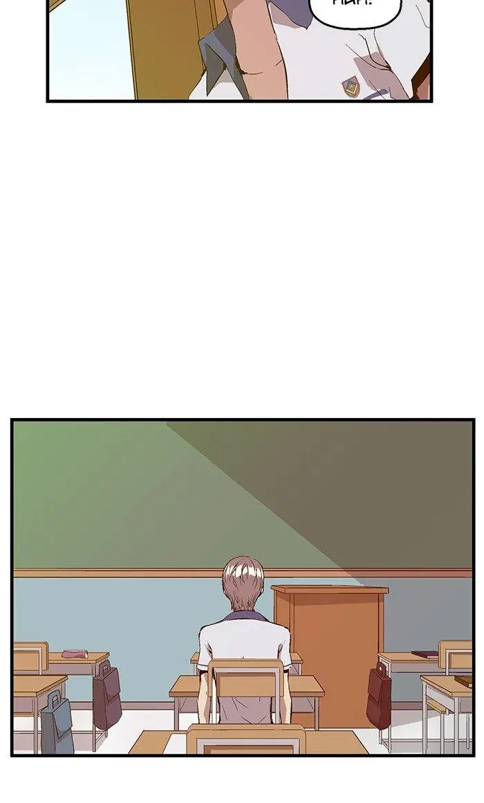 Weak Hero Chapter 34 Page 53