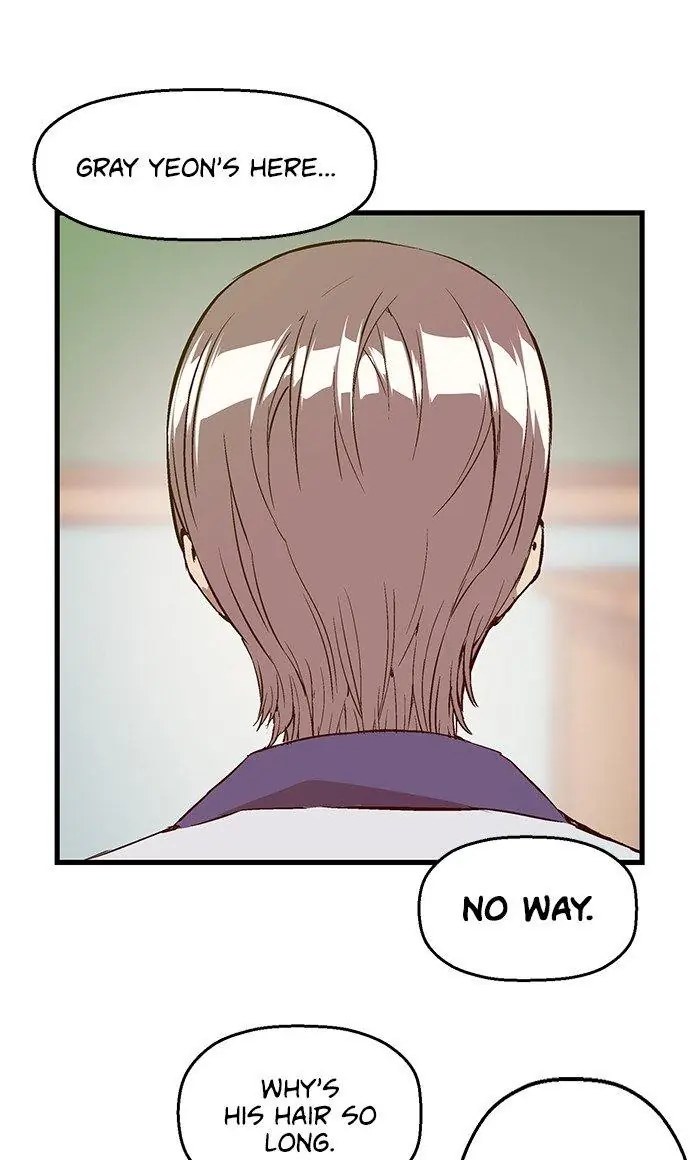 Weak Hero Chapter 34 Page 54