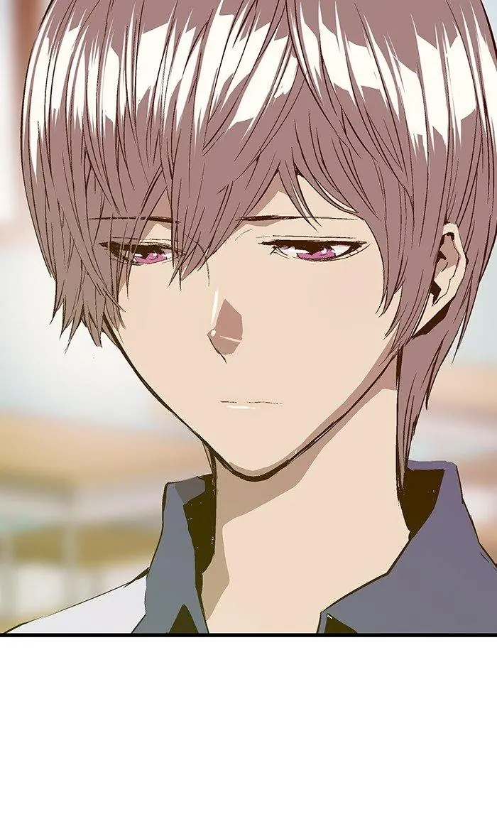 Weak Hero Chapter 34 Page 56