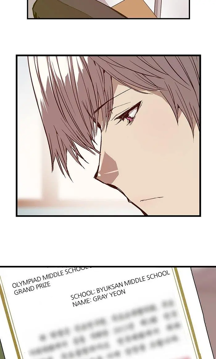 Weak Hero Chapter 34 Page 58