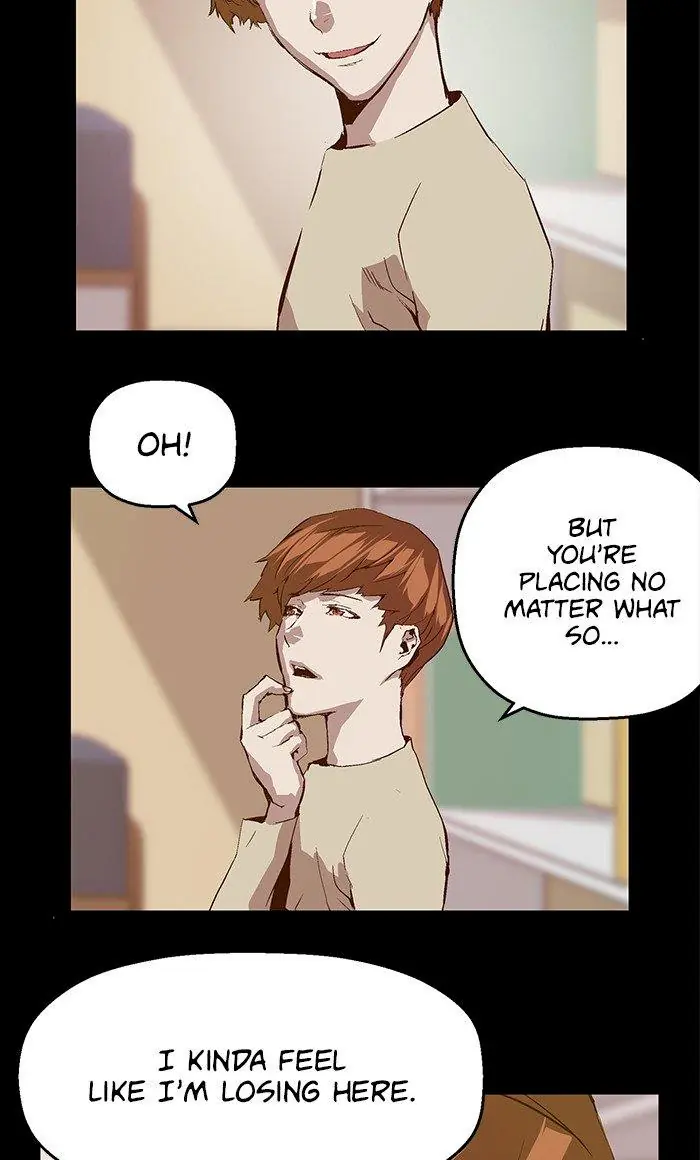 Weak Hero Chapter 34 Page 60