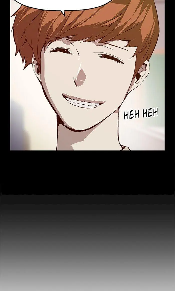 Weak Hero Chapter 34 Page 61