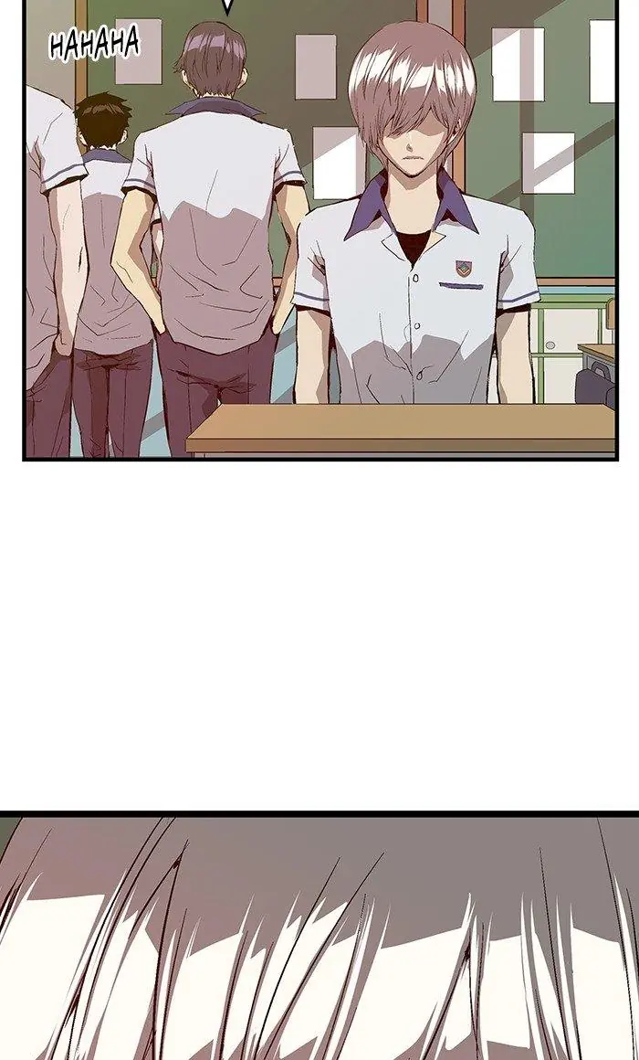 Weak Hero Chapter 34 Page 66