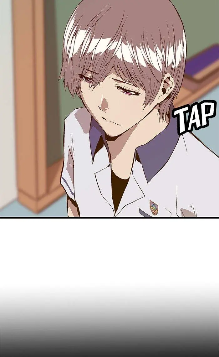 Weak Hero Chapter 34 Page 75