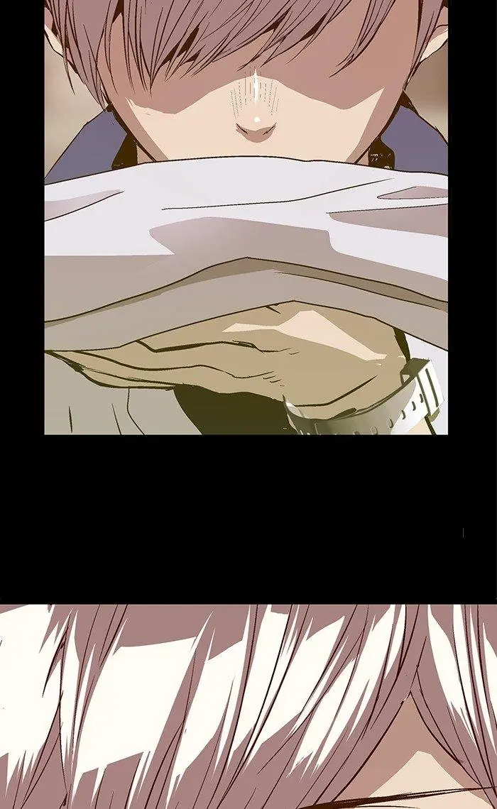 Weak Hero Chapter 34 Page 80