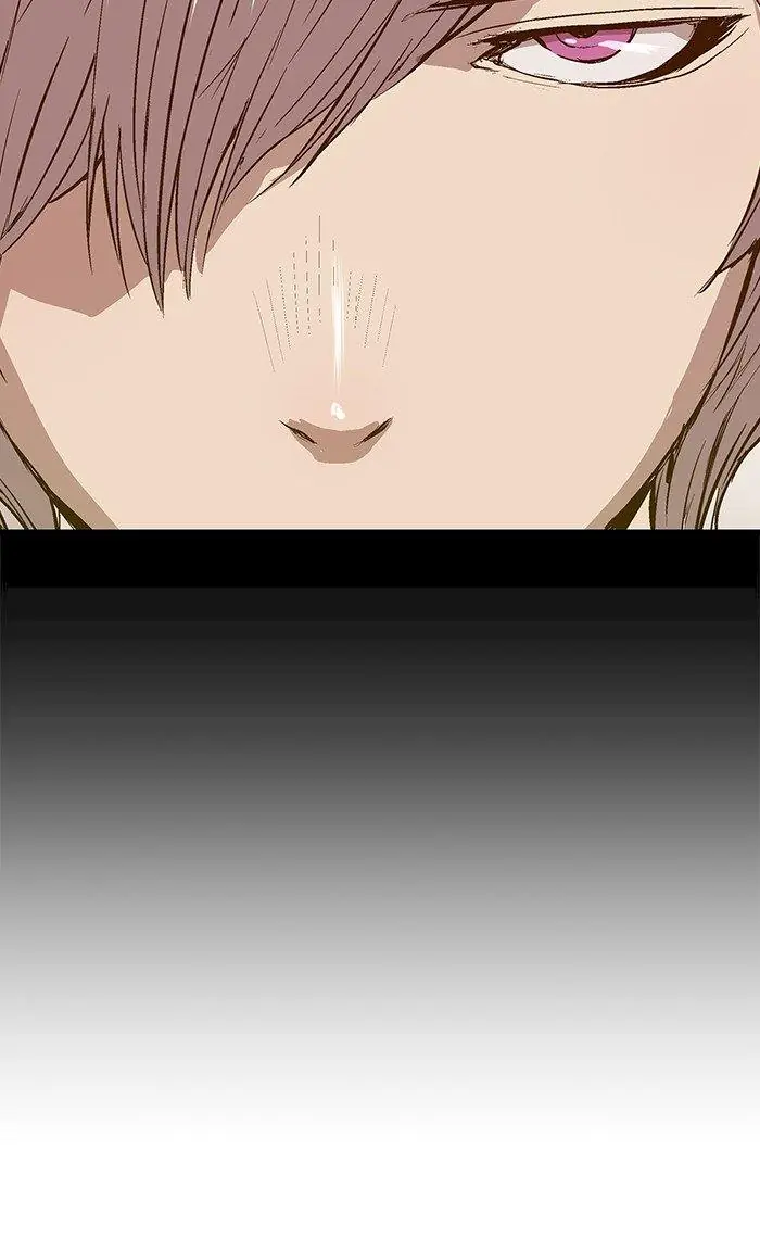 Weak Hero Chapter 34 Page 81