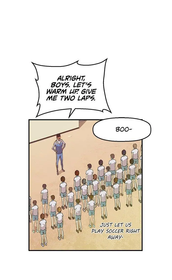 Weak Hero Chapter 34 Page 82