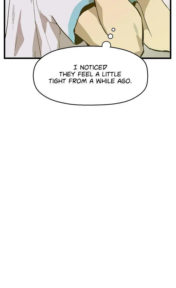 Weak Hero Chapter 34 Page 92