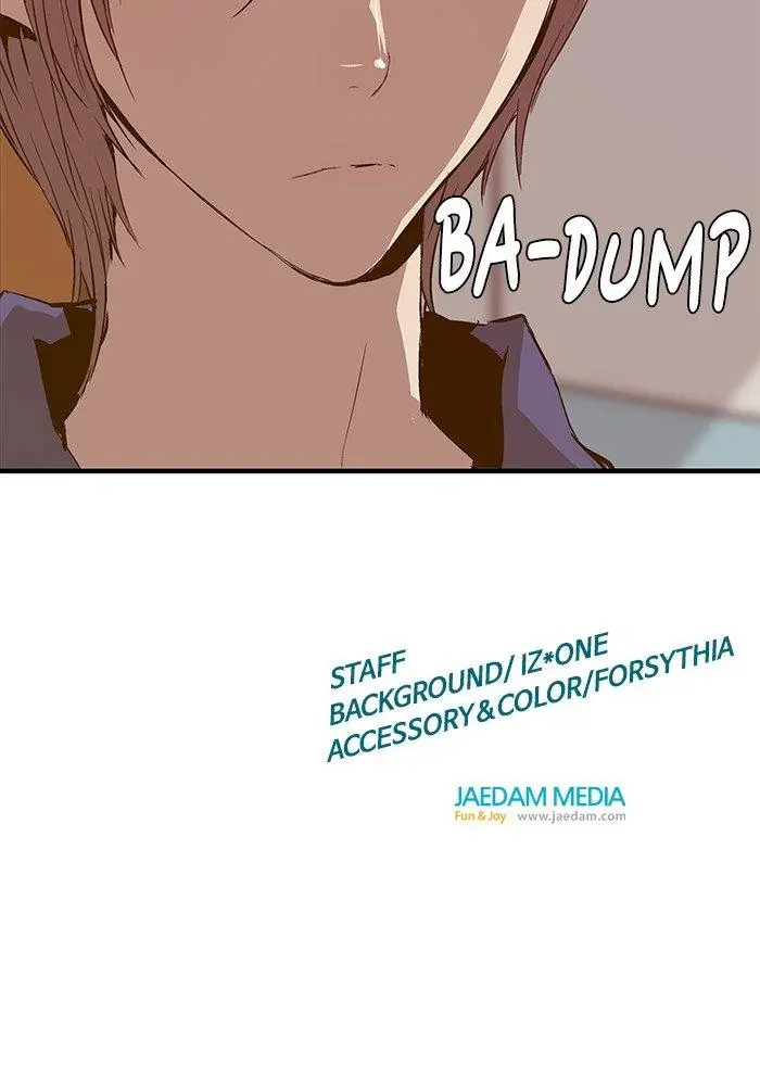 Weak Hero Chapter 34 Page 95