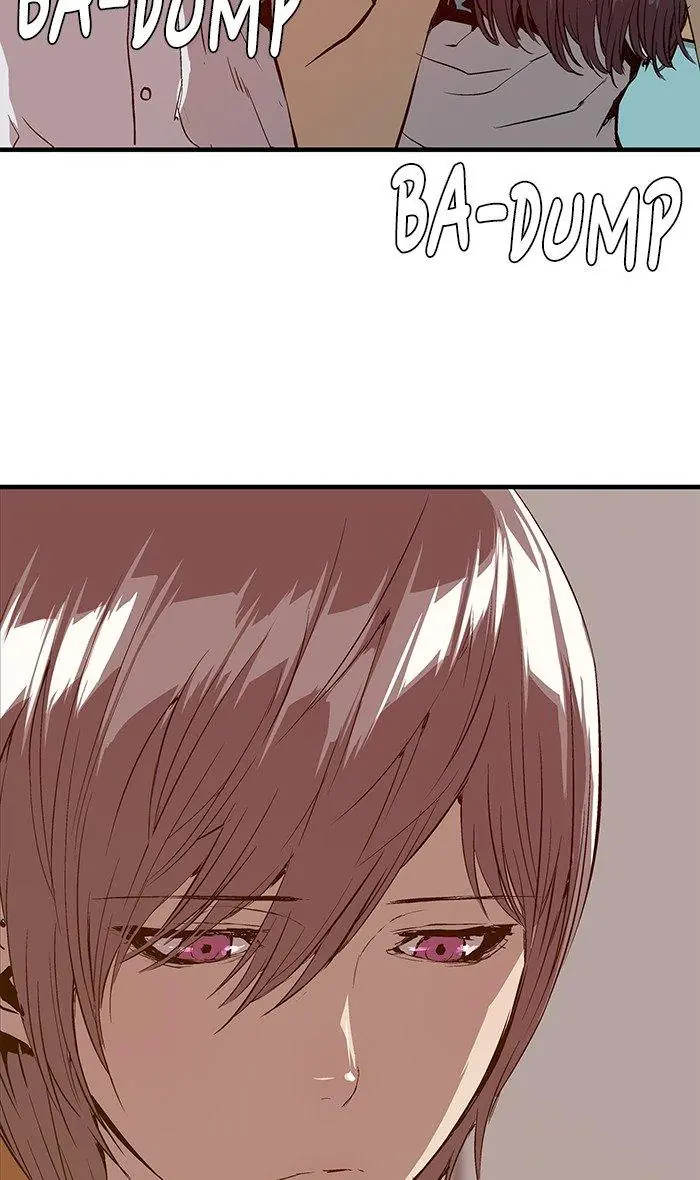 Weak Hero Chapter 35 Page 3