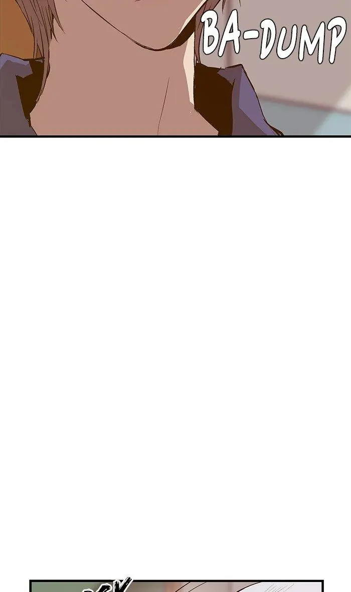 Weak Hero Chapter 35 Page 4